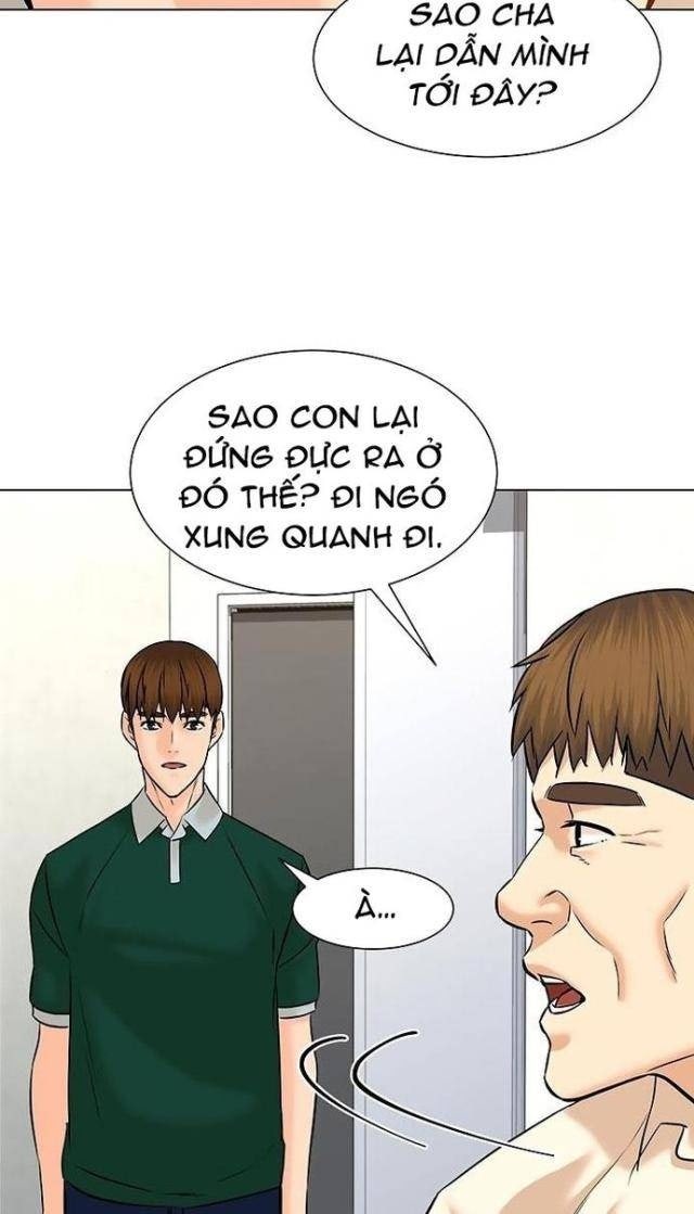 Người Trở Về Từ Cõi Chết - Page 64