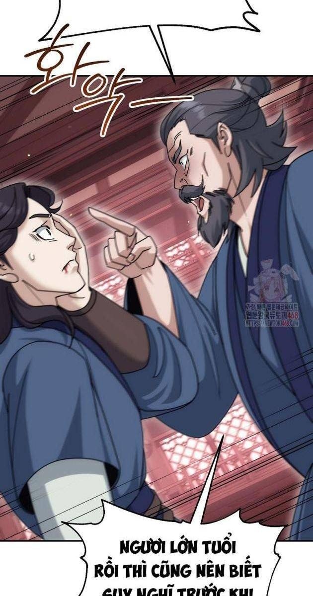 Hoạn Quan Tuyệt Luân - Page 15