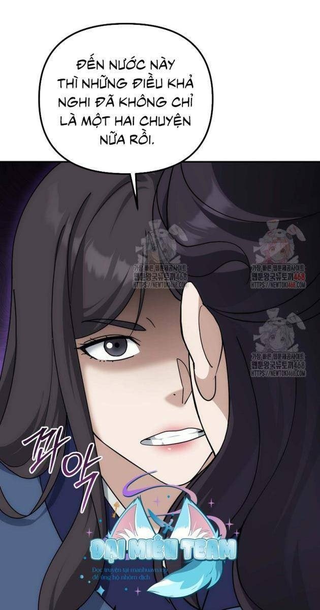 Hoạn Quan Tuyệt Luân - Page 109