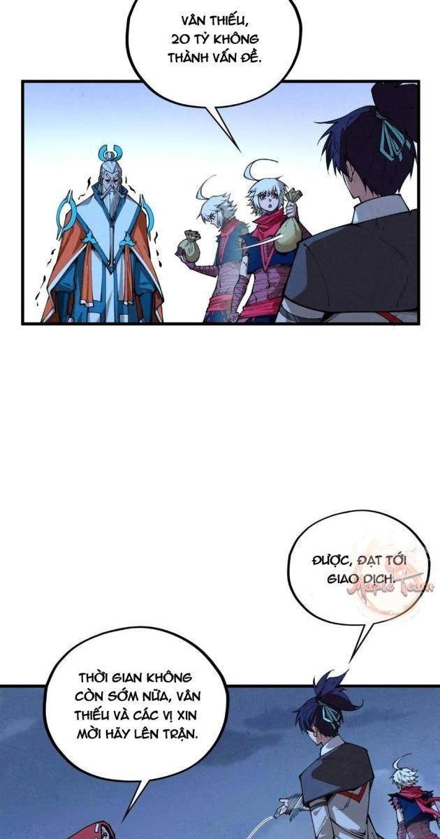 Vạn Cổ Chí Tôn - Page 47