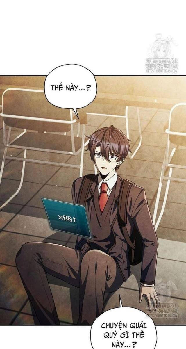 Câu Lạc Bộ Truyện Ma - Page 76