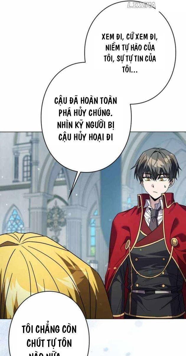 Bức Thư Tình Đến Từ Tương Lai - Page 42