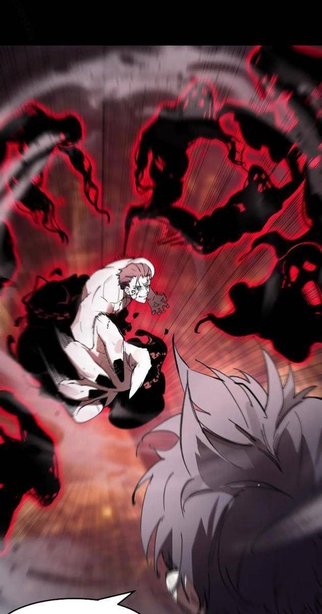 Thánh Hiệp Sĩ Cấp SSS - Page 22