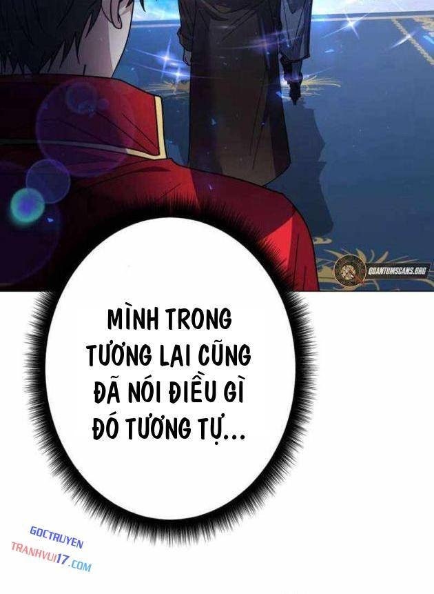 Bức Thư Tình Đến Từ Tương Lai - Page 120