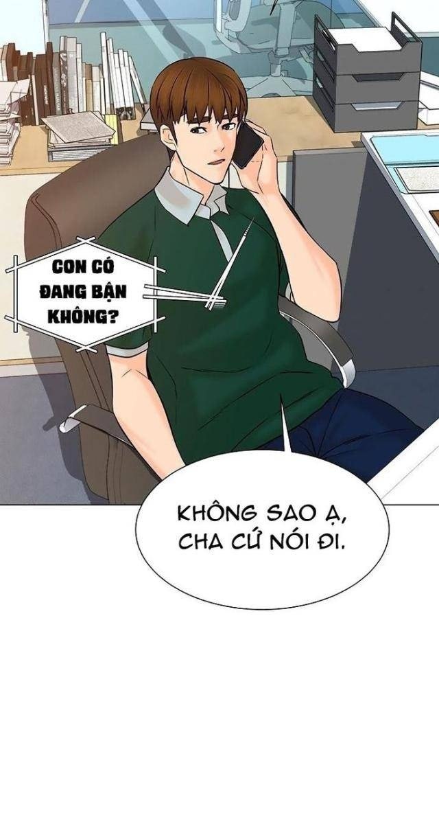 Người Trở Về Từ Cõi Chết - Page 33