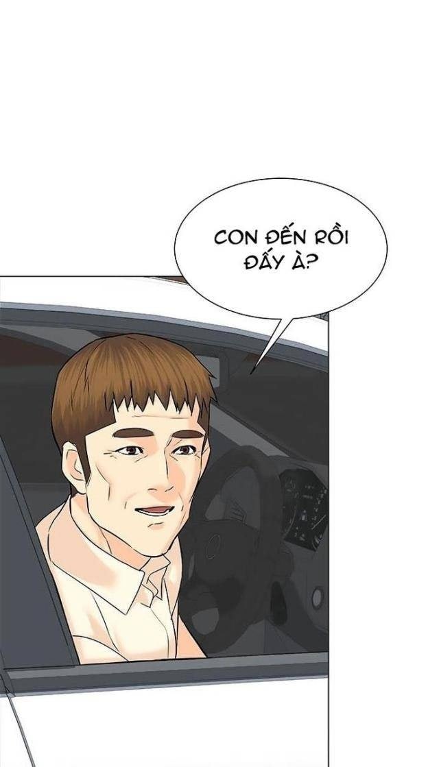 Người Trở Về Từ Cõi Chết - Page 54