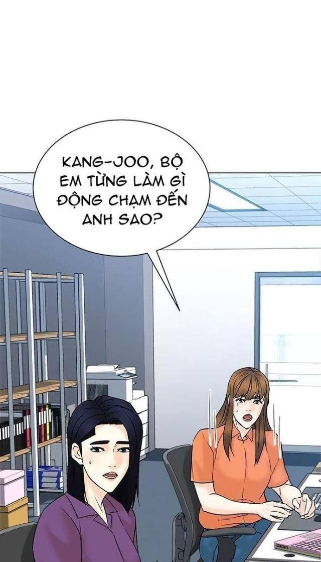 Người Trở Về Từ Cõi Chết - Page 50