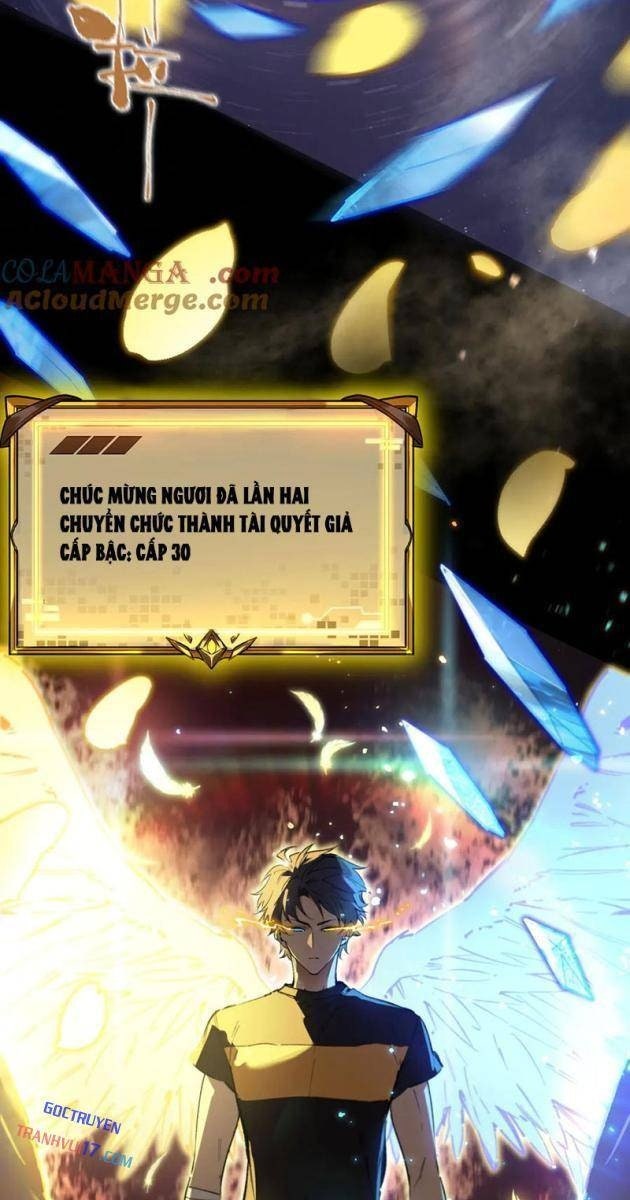 Thánh Hiệp Sĩ Cấp SSS - Page 4