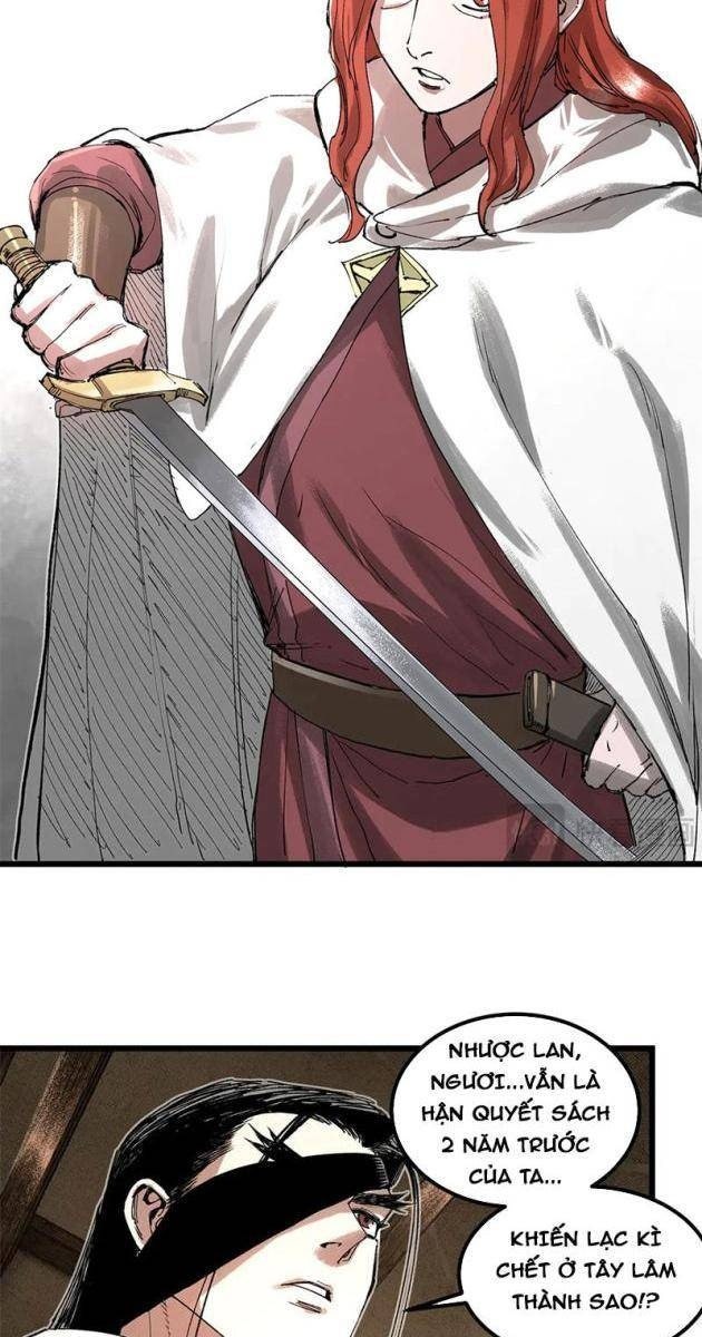 Máy Mô Phỏng Nhân Sinh Của Lữ Bố - Page 49