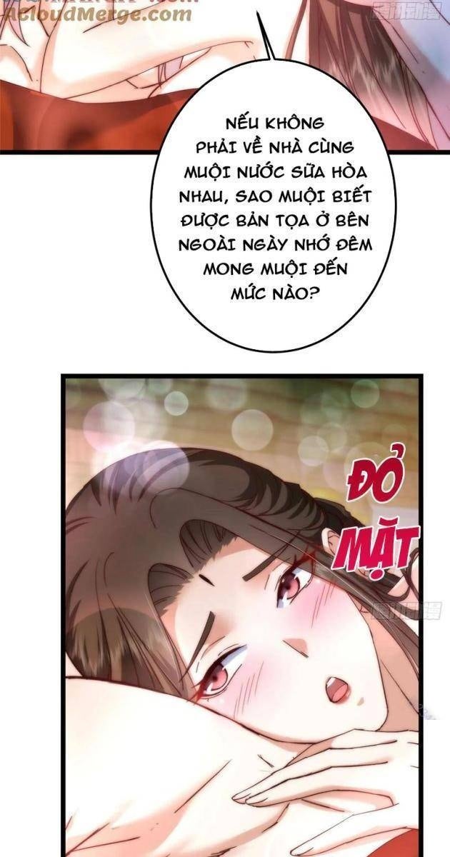 Chưởng Môn Khiêm Tốn Chút - Page 30