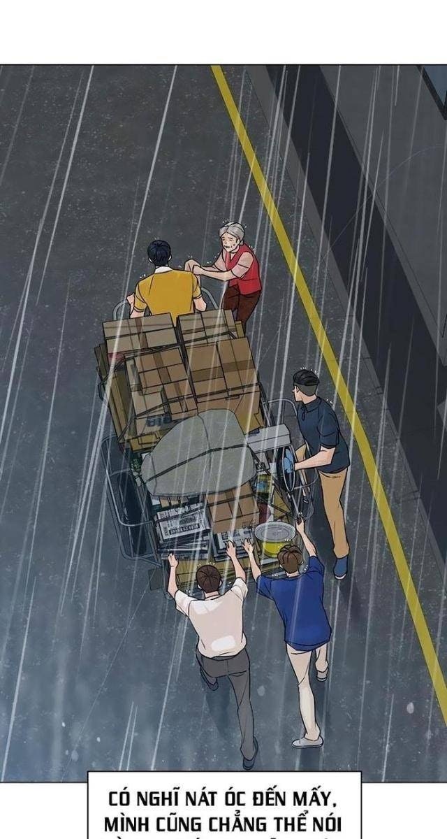 Người Trở Về Từ Cõi Chết - Page 41