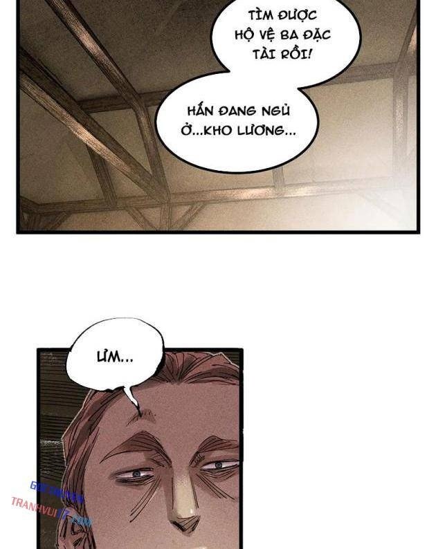 Máy Mô Phỏng Nhân Sinh Của Lữ Bố - Page 42