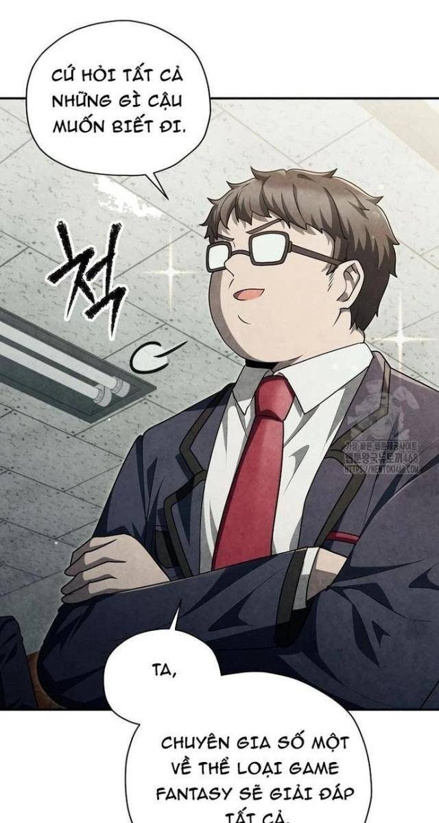 Câu Lạc Bộ Truyện Ma - Page 21