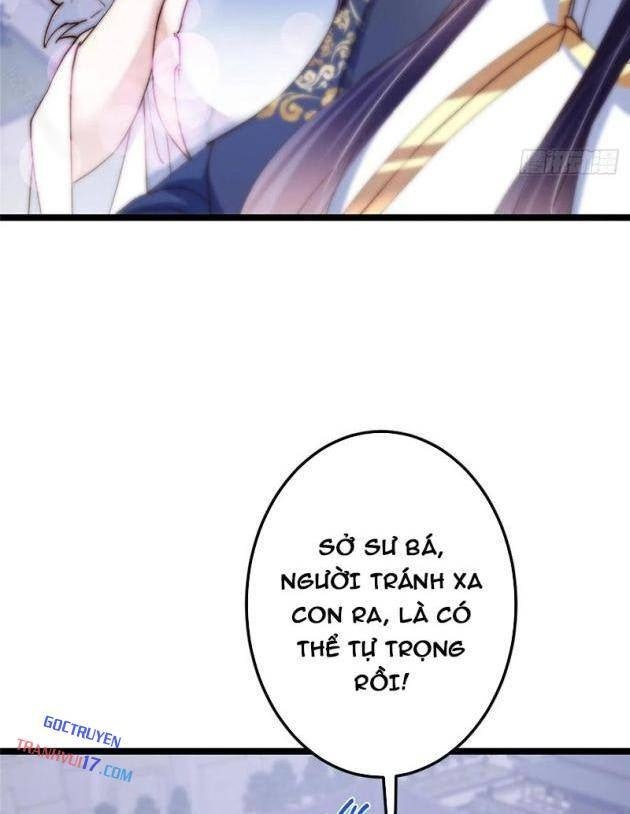 Chưởng Môn Khiêm Tốn Chút - Page 30