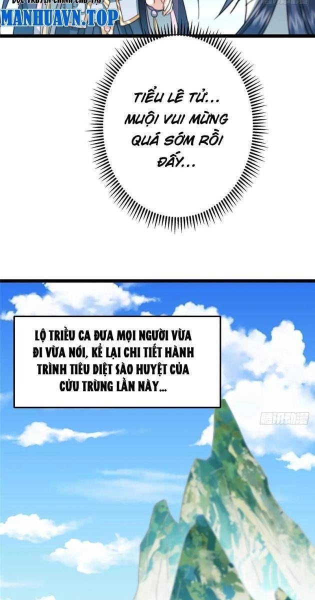 Chưởng Môn Khiêm Tốn Chút - Page 16