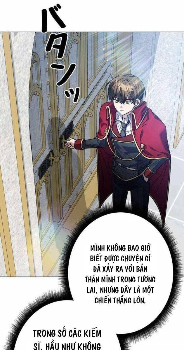 Bức Thư Tình Đến Từ Tương Lai - Page 73