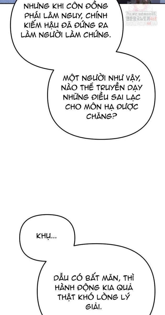 Hoạn Quan Hồi Quy: Tróc Phong Truy Nguyệt - Page 84