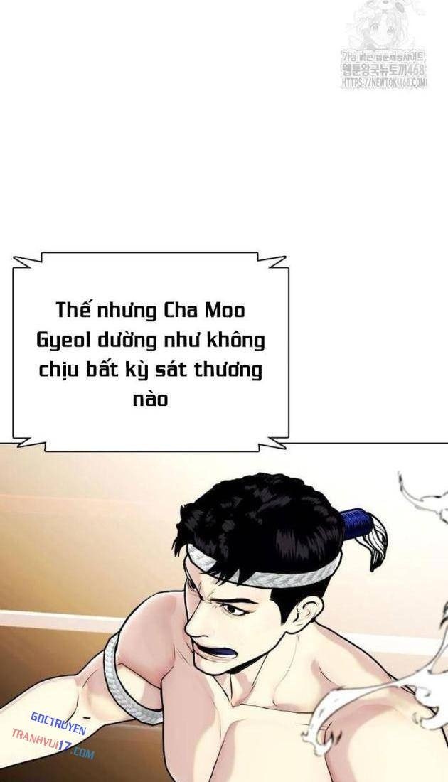 Loser Giỏi Võ - Page 41