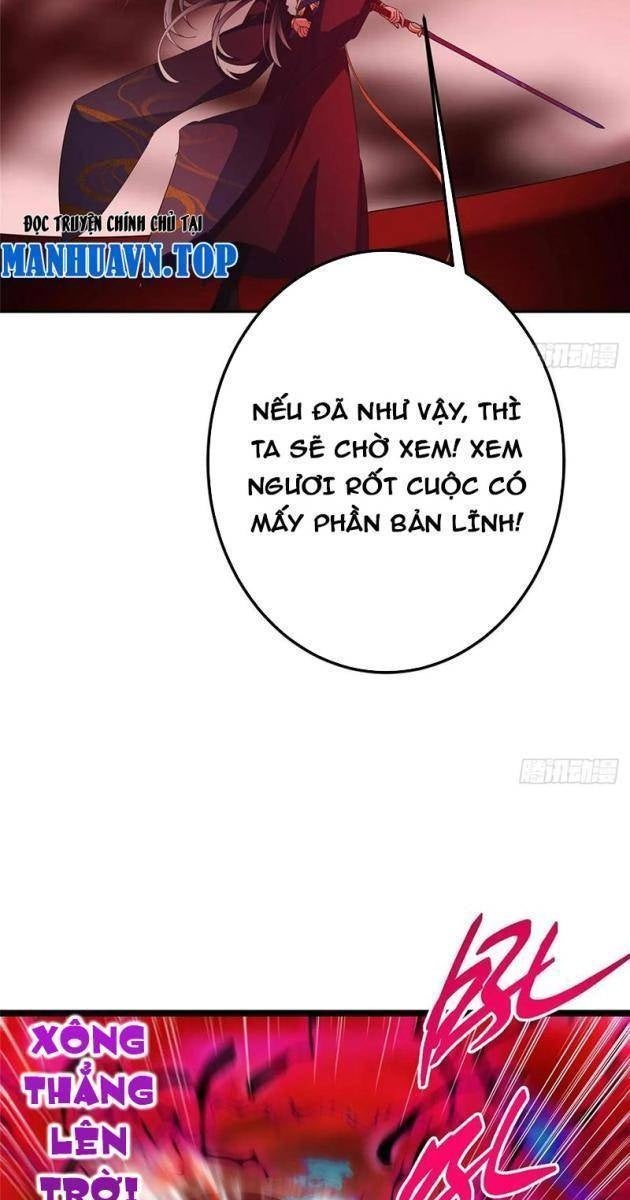 Chưởng Môn Khiêm Tốn Chút - Page 60