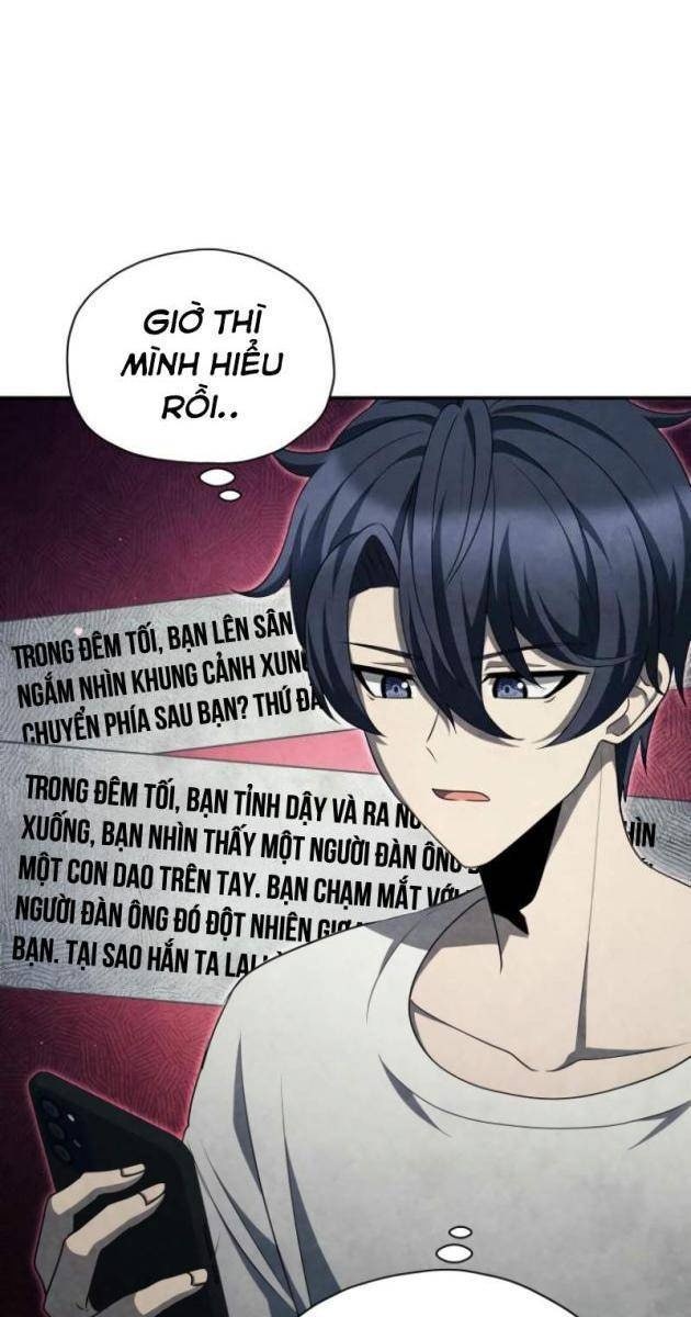 Câu Lạc Bộ Truyện Ma - Page 62