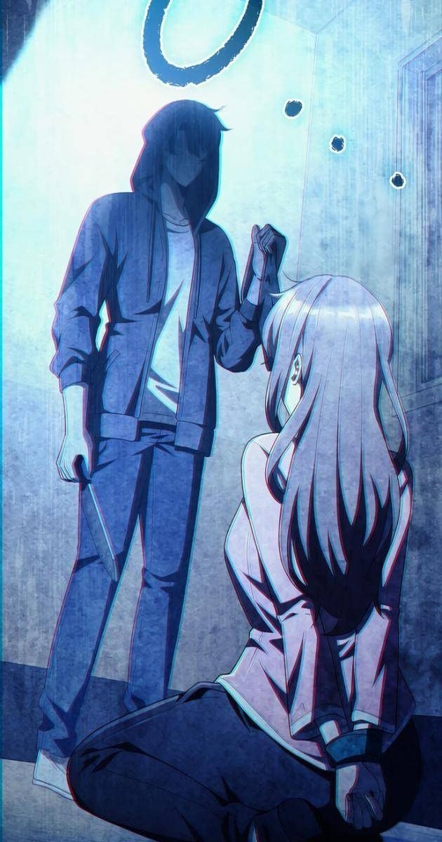 Câu Lạc Bộ Truyện Ma - Page 41