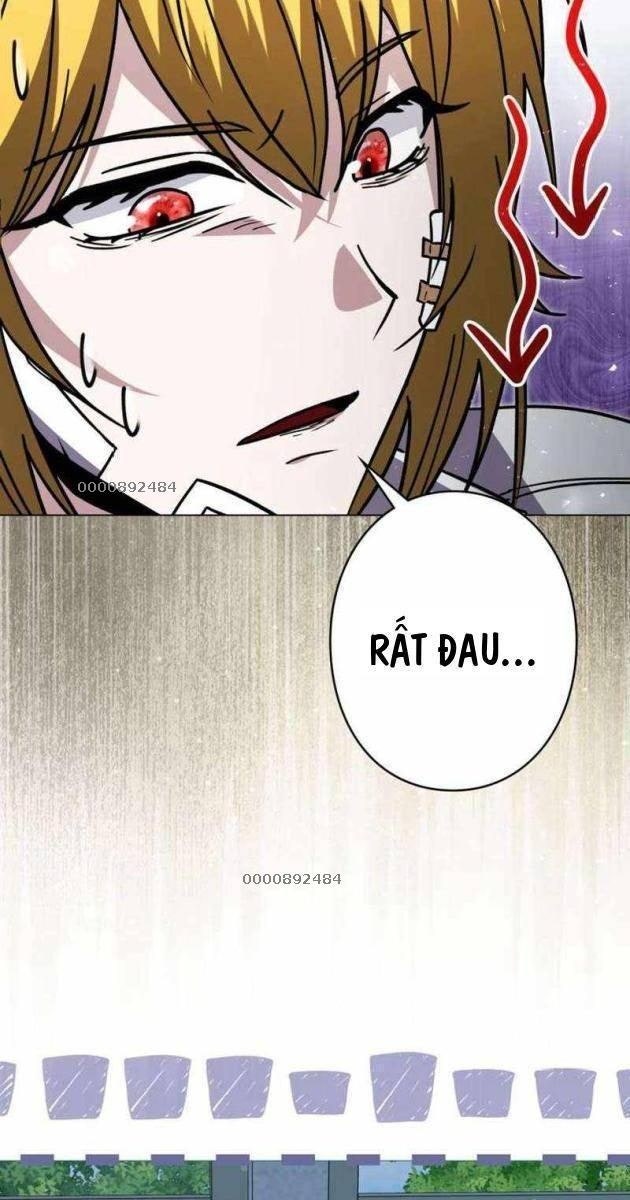 Bức Thư Tình Đến Từ Tương Lai - Page 48