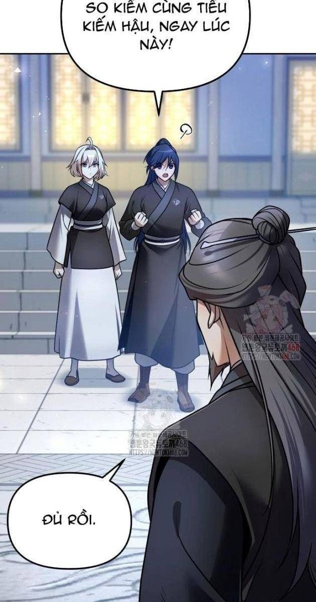 Hoạn Quan Hồi Quy: Tróc Phong Truy Nguyệt - Page 70