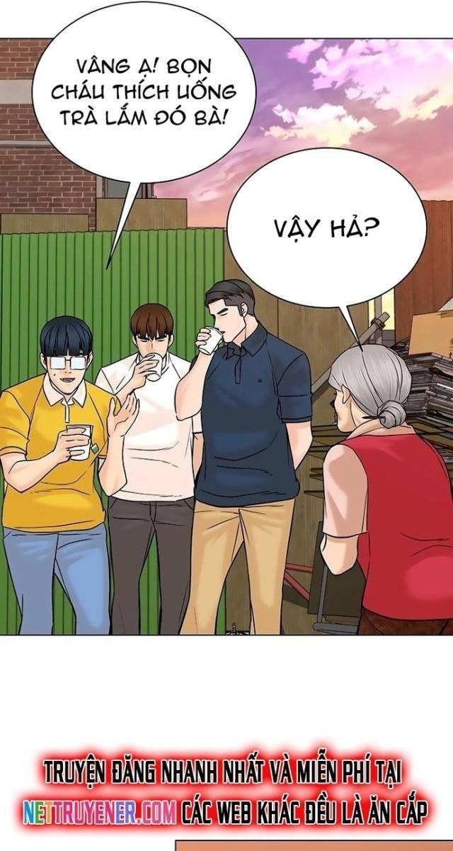 Người Trở Về Từ Cõi Chết - Page 42