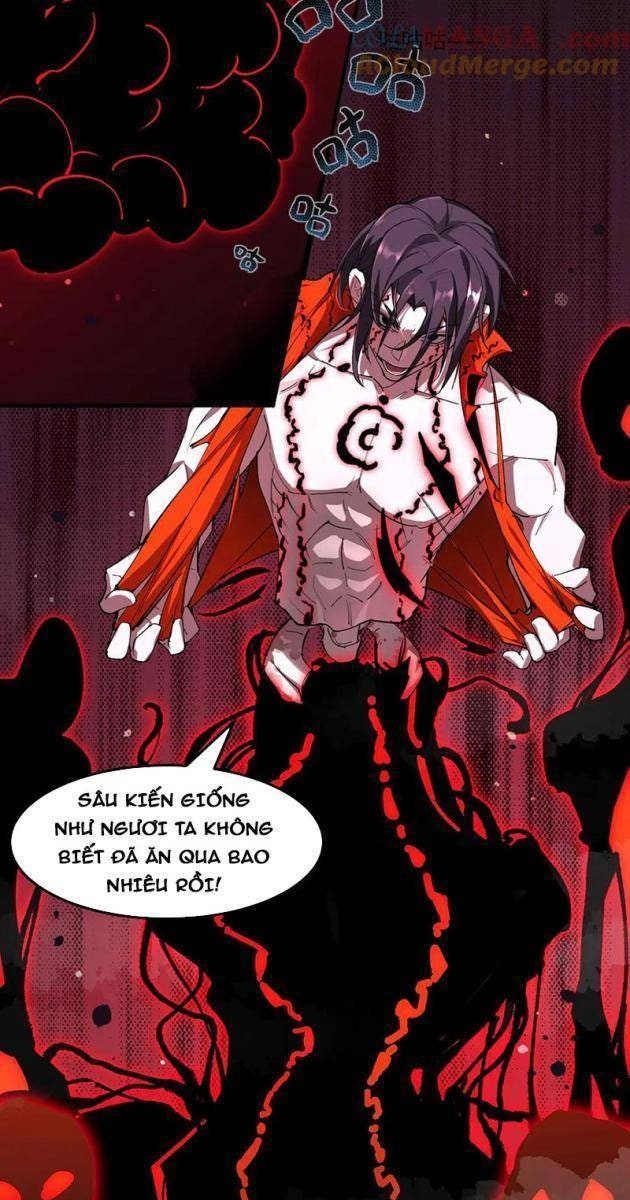 Thánh Hiệp Sĩ Cấp SSS - Page 15