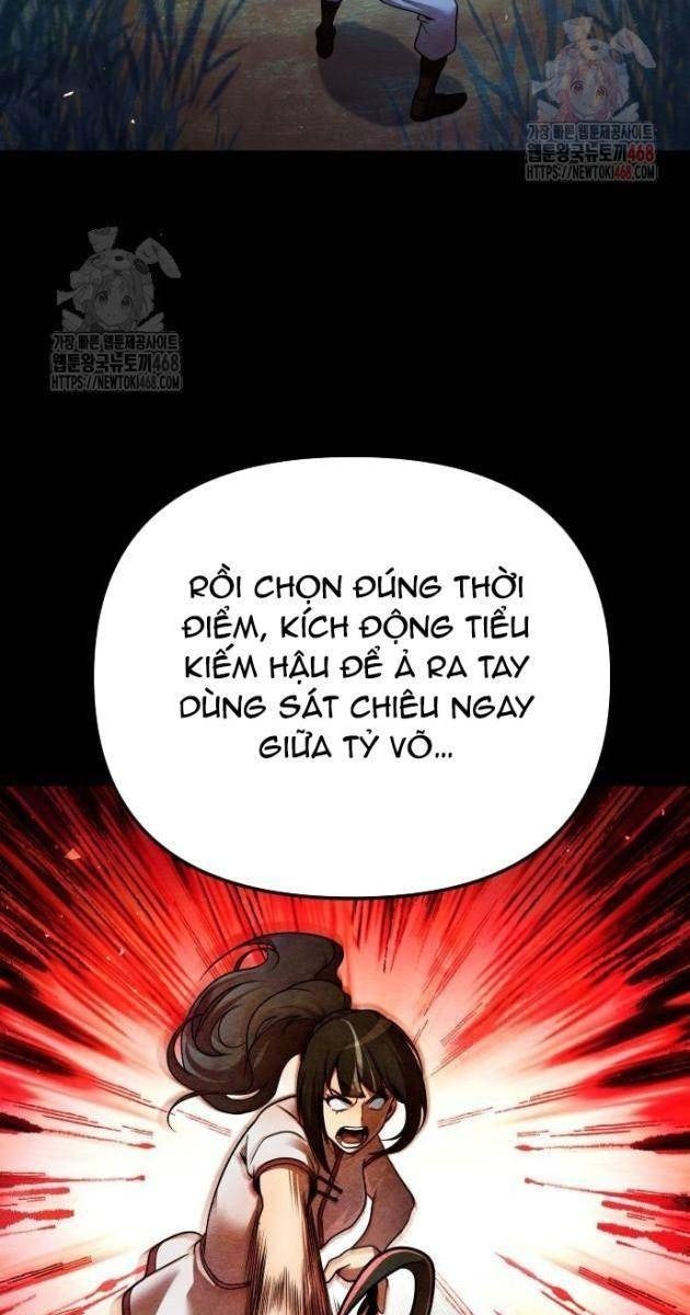 Hoạn Quan Hồi Quy: Tróc Phong Truy Nguyệt - Page 116