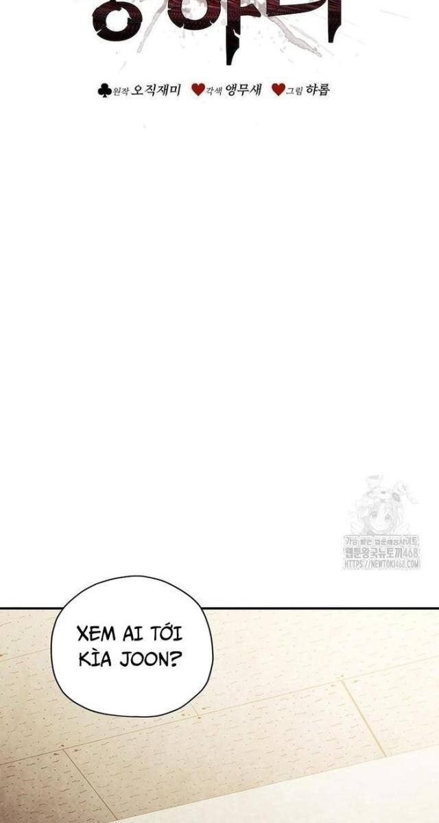 Câu Lạc Bộ Truyện Ma - Page 39