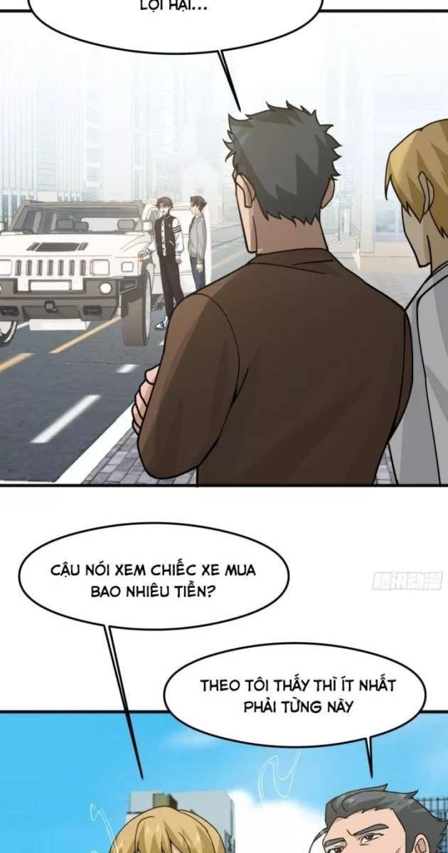 Ta Không Muốn Trùng Sinh Đâu - Page 34