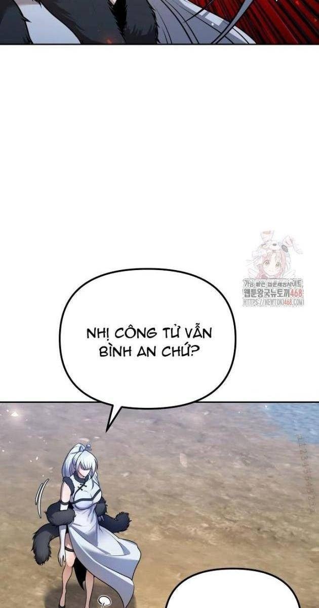 Hoạn Quan Hồi Quy: Tróc Phong Truy Nguyệt - Page 27