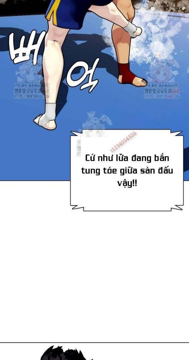 Loser Giỏi Võ - Page 35