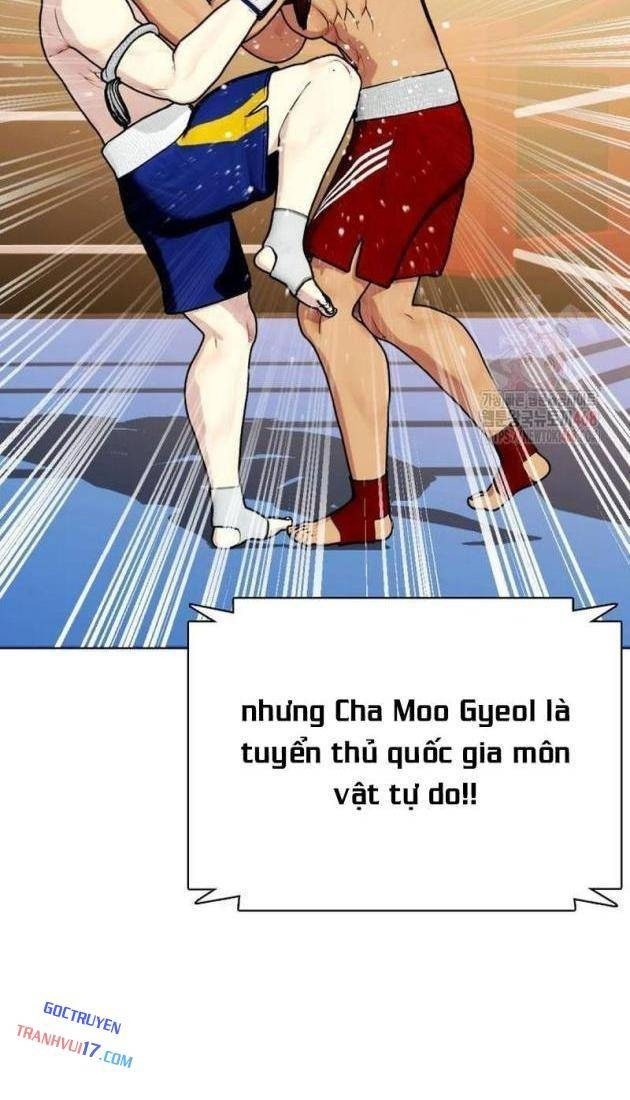 Loser Giỏi Võ - Page 117