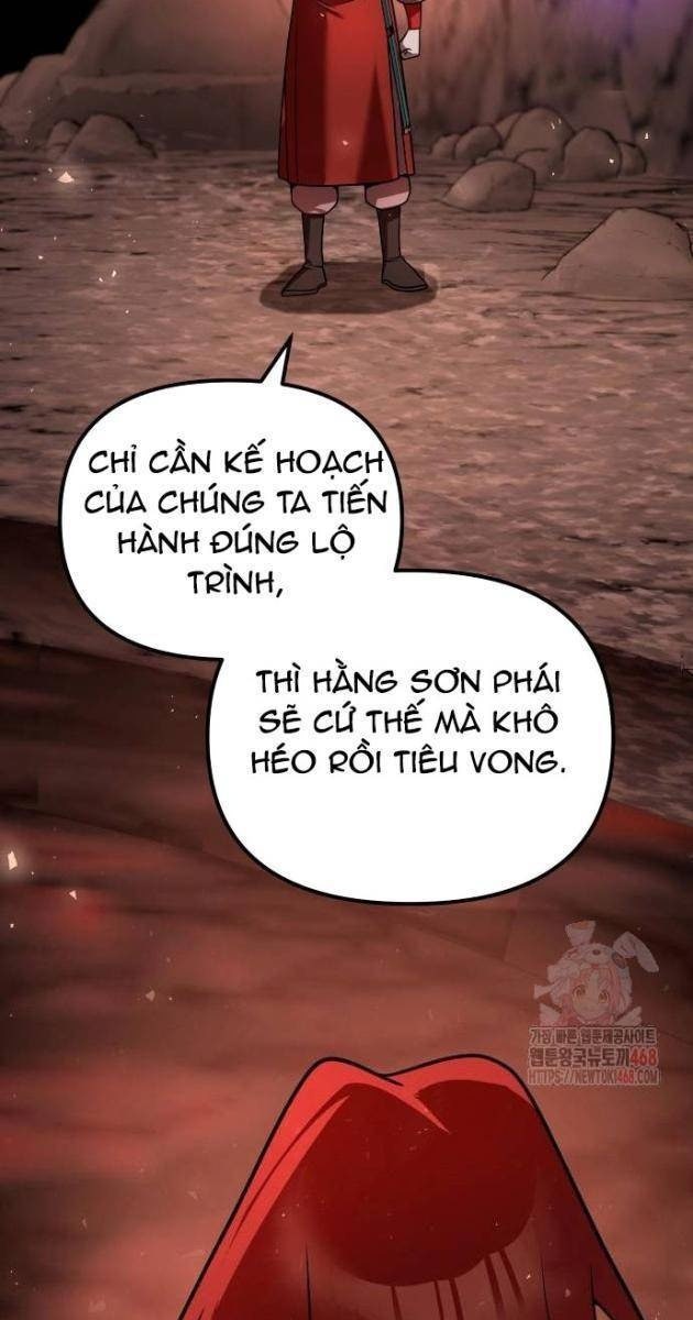Hoạn Quan Hồi Quy: Tróc Phong Truy Nguyệt - Page 120