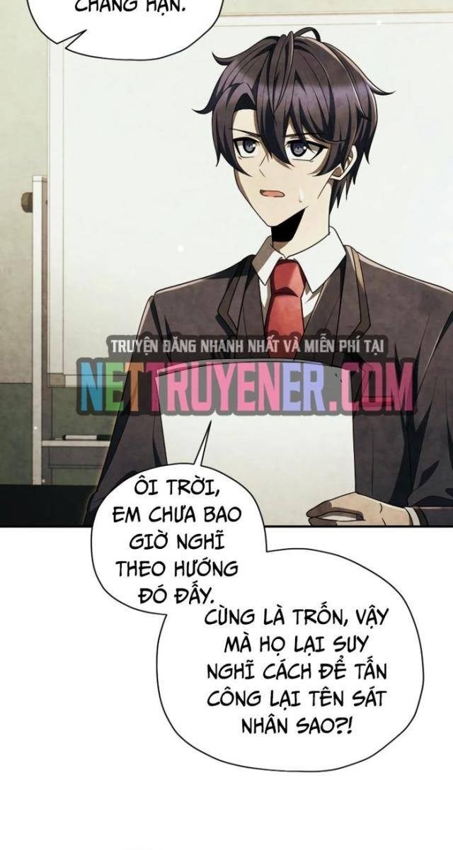 Câu Lạc Bộ Truyện Ma - Page 112