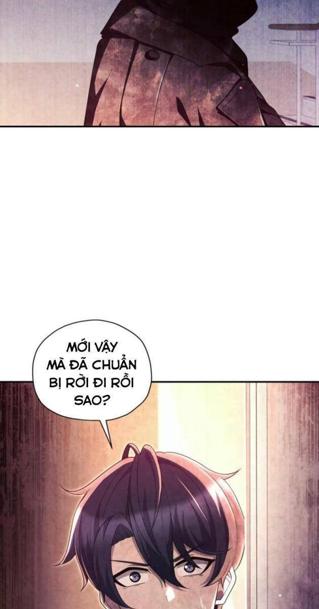 Câu Lạc Bộ Truyện Ma - Page 19