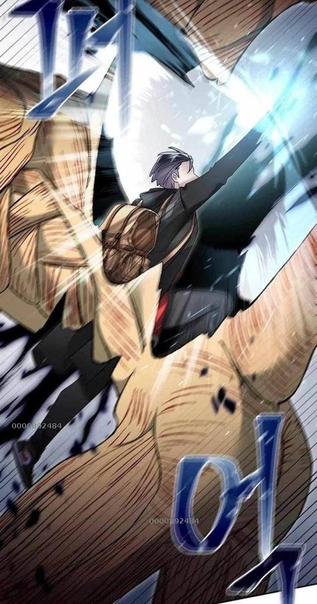 Người Mới Này Quá Mạnh - Page 35