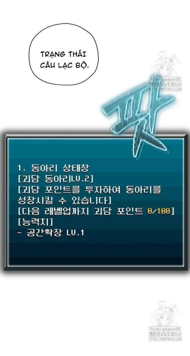 Câu Lạc Bộ Truyện Ma - Page 89