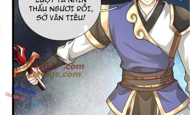 Ta Có Thể Vô Hạn Bạo Kích - Page 16