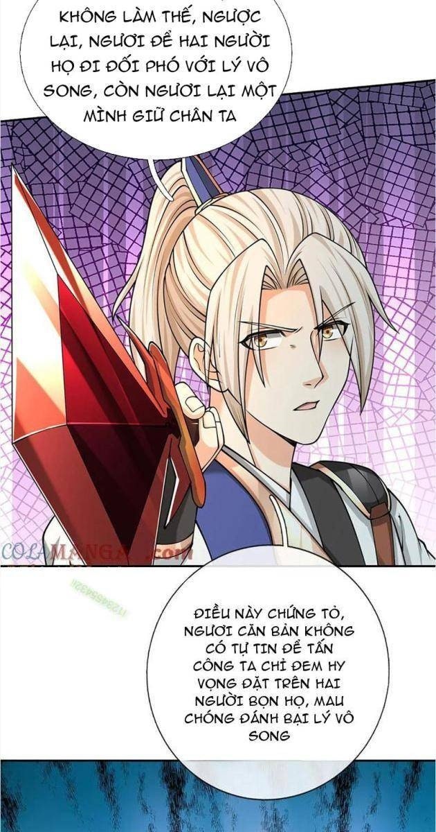 Ta Có Thể Vô Hạn Bạo Kích - Page 19