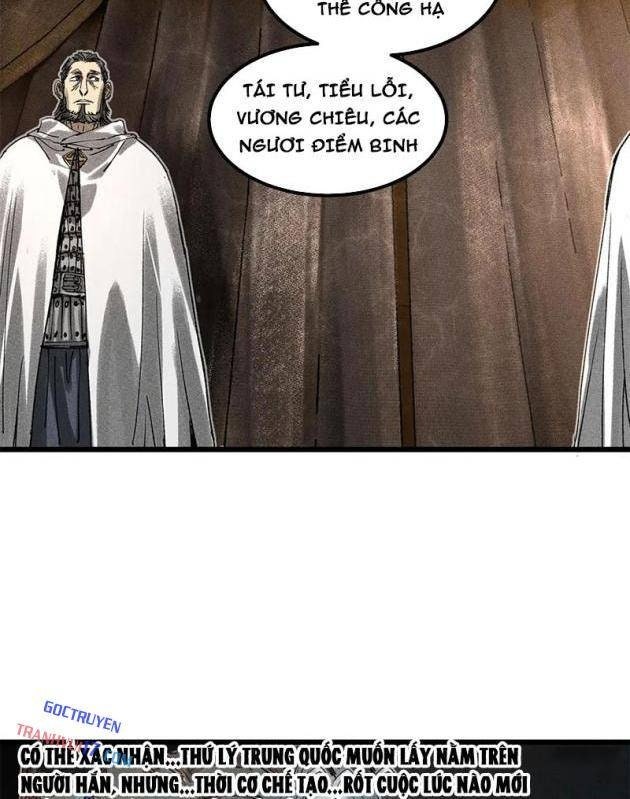 Máy Mô Phỏng Nhân Sinh Của Lữ Bố - Page 12