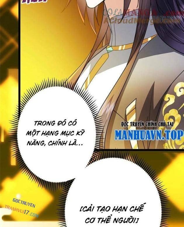 Chưởng Môn Khiêm Tốn Chút - Page 60