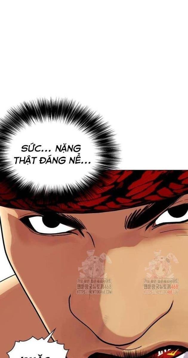 Loser Giỏi Võ - Page 30