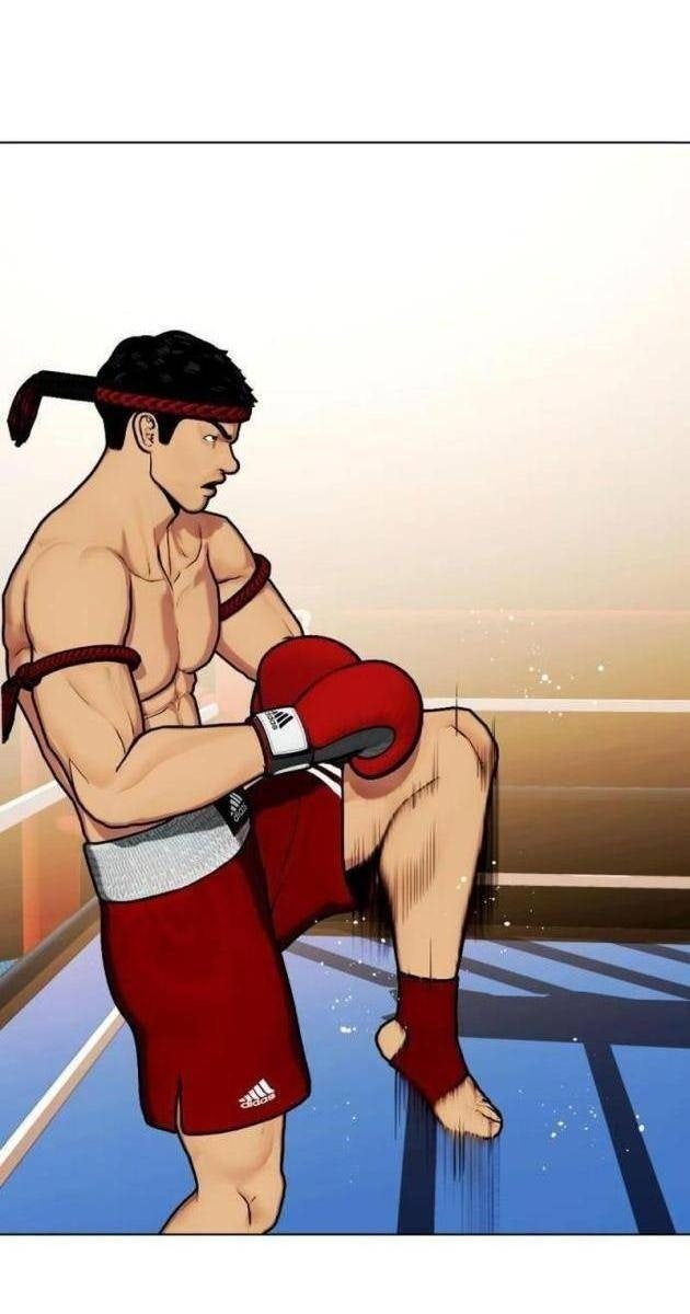 Loser Giỏi Võ - Page 85