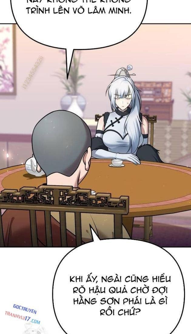 Hoạn Quan Hồi Quy: Tróc Phong Truy Nguyệt - Page 57