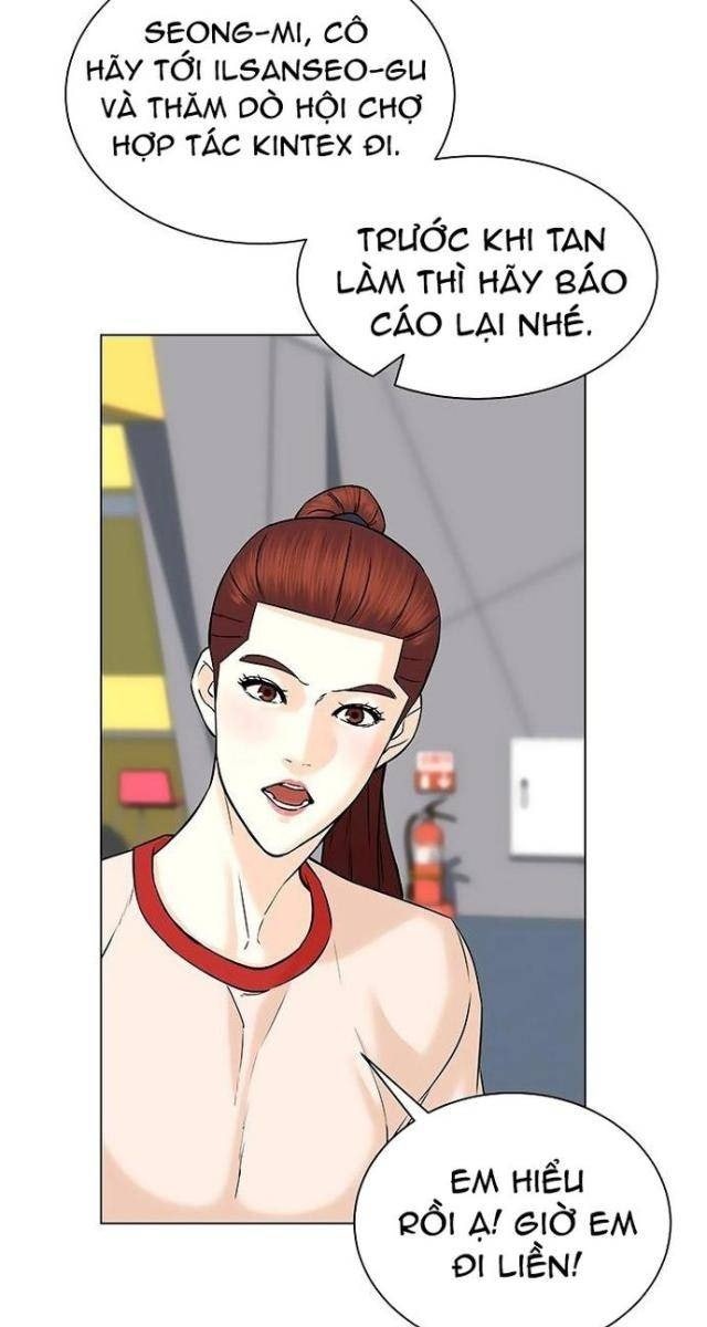 Người Trở Về Từ Cõi Chết - Page 35
