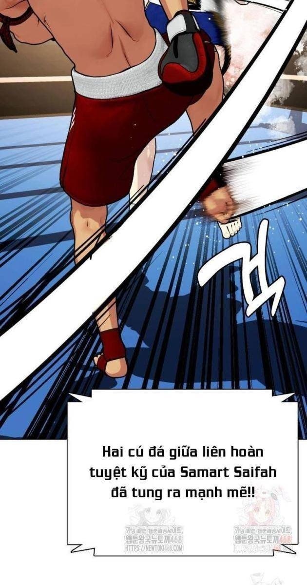 Loser Giỏi Võ - Page 40