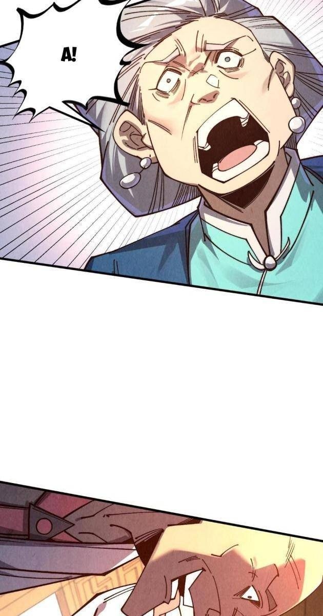 Vạn Cổ Chí Tôn - Page 57